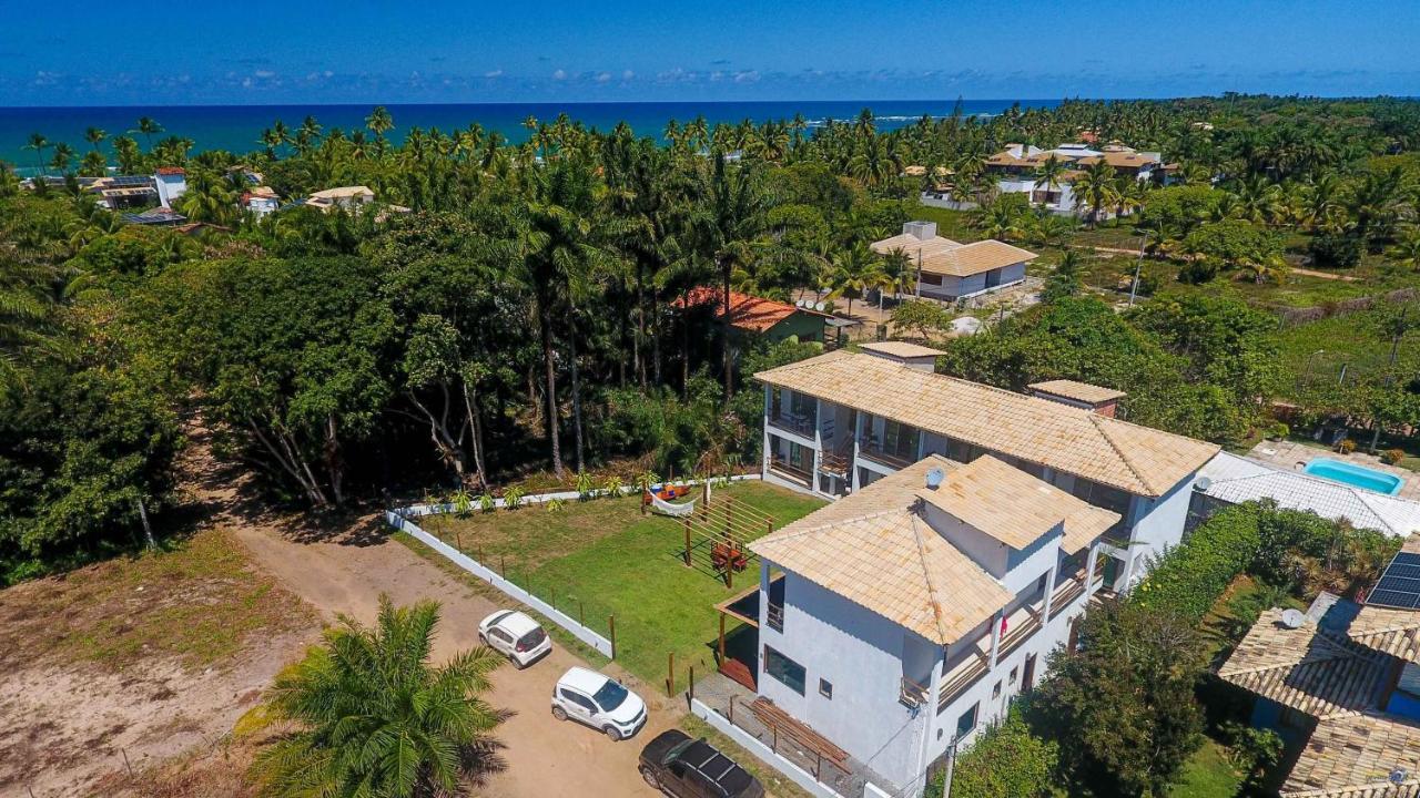 Guest house Ceu & Mar De Taipu