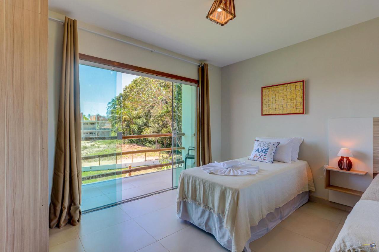Guest house Ceu & Mar De Taipu *