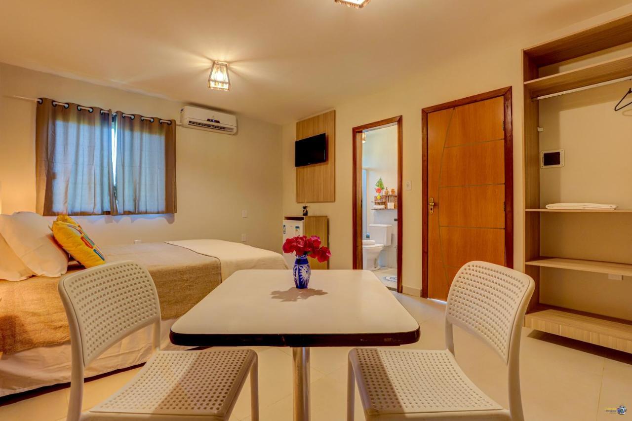 Guest house Ceu & Mar De Taipu
