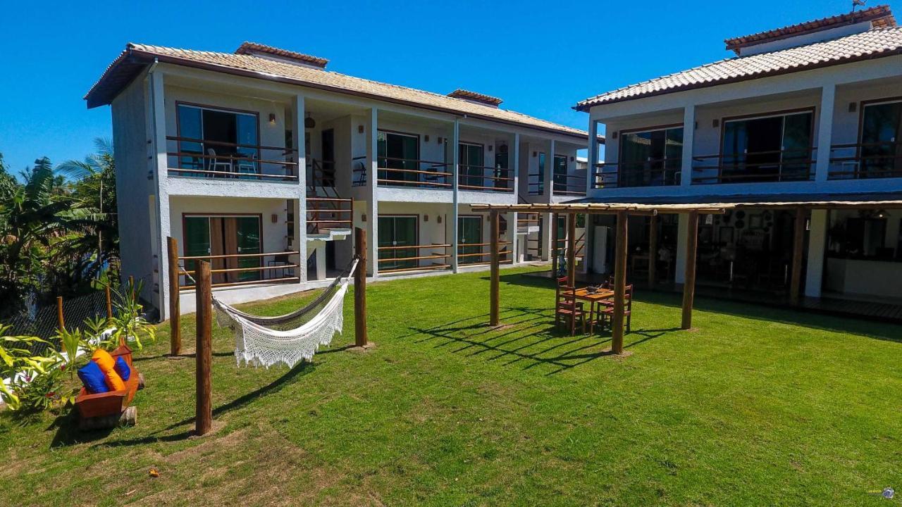 Ceu & Mar De Taipu Guest house