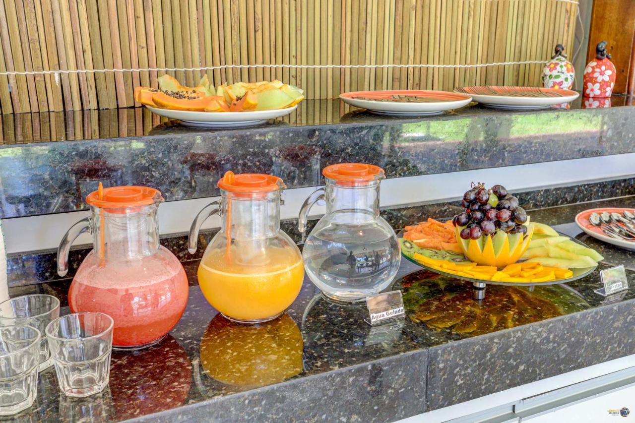Ceu & Mar De Taipu Guest house