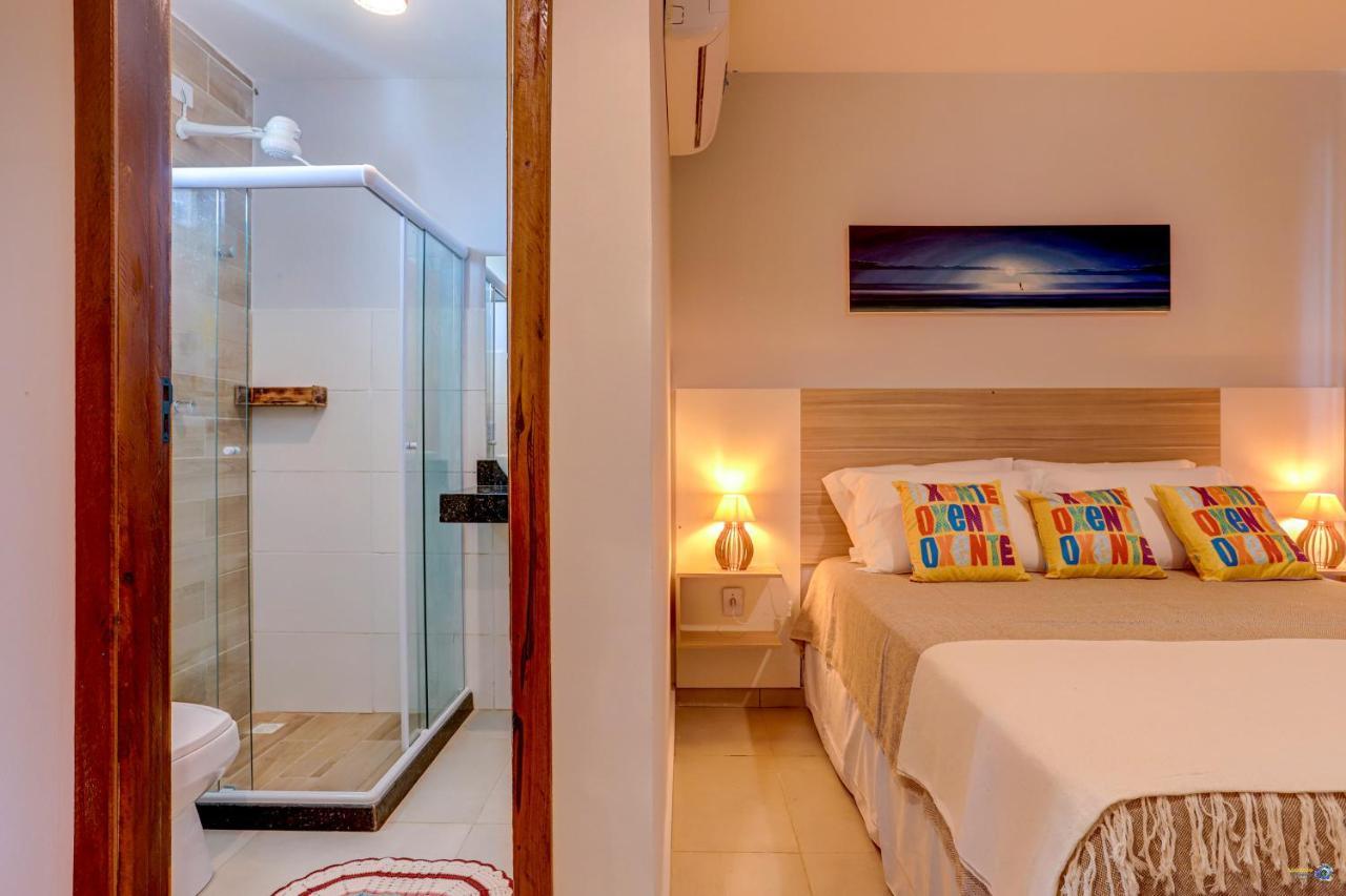 Guest house Ceu & Mar De Taipu *